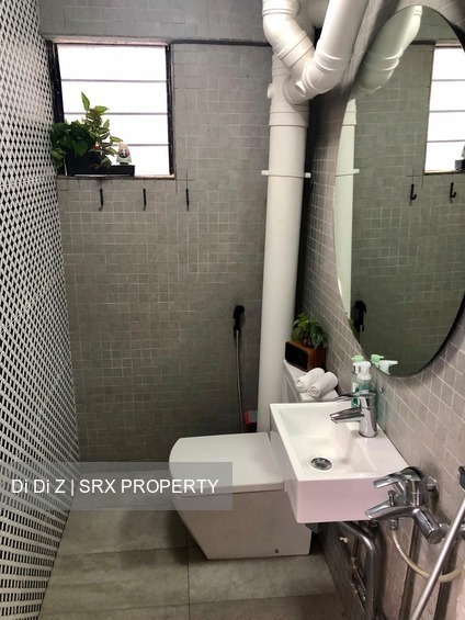Blk 470 Tampines Street 44 (Tampines), HDB 4 Rooms #199188262